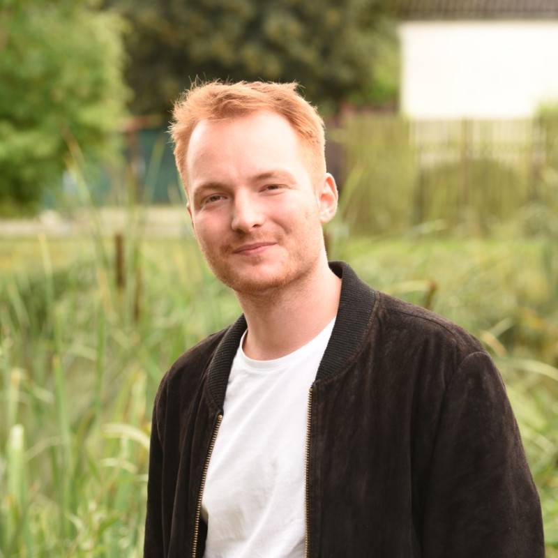 Jakub Červenka